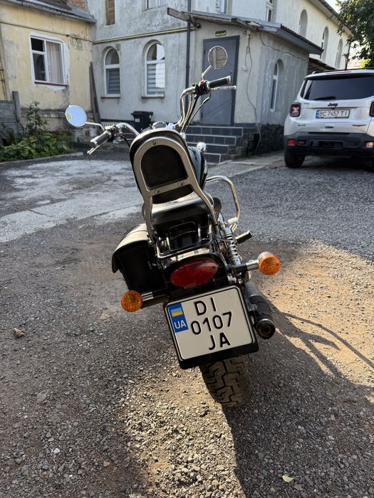 Geon invader 150