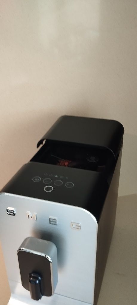 Smeg Bcc01 preta