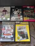 Gra na Pc 20 szt Gry Battlefield GTA  Net vor speed