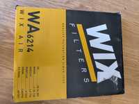 Фільтр повітряний WIX Filters WA6214 - FN AP051 (WA6214)