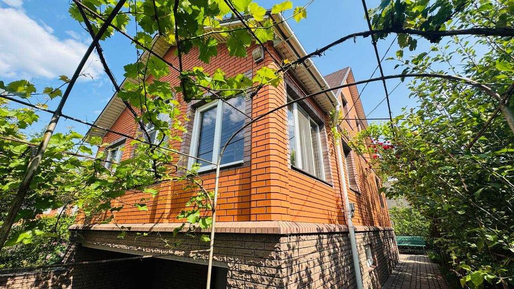 Продаємо Будинок Оазис в котеджному містечку Кривий Ріг