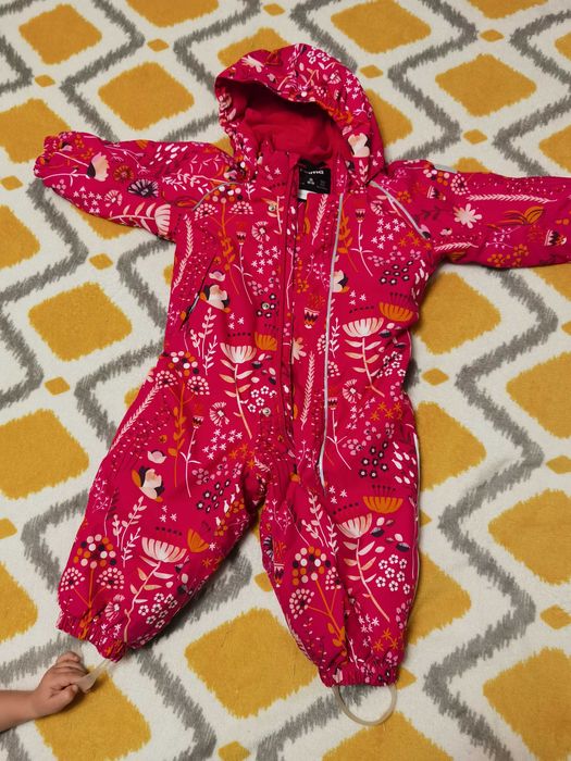 Комбінезон Reima зима 86