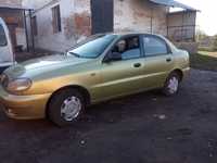 Daewoo Lanos 1.5 Газ/Бензин