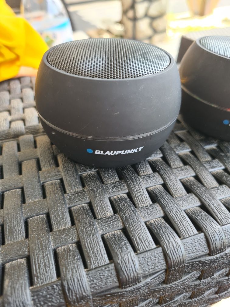 2 Colunas Blaupunkt