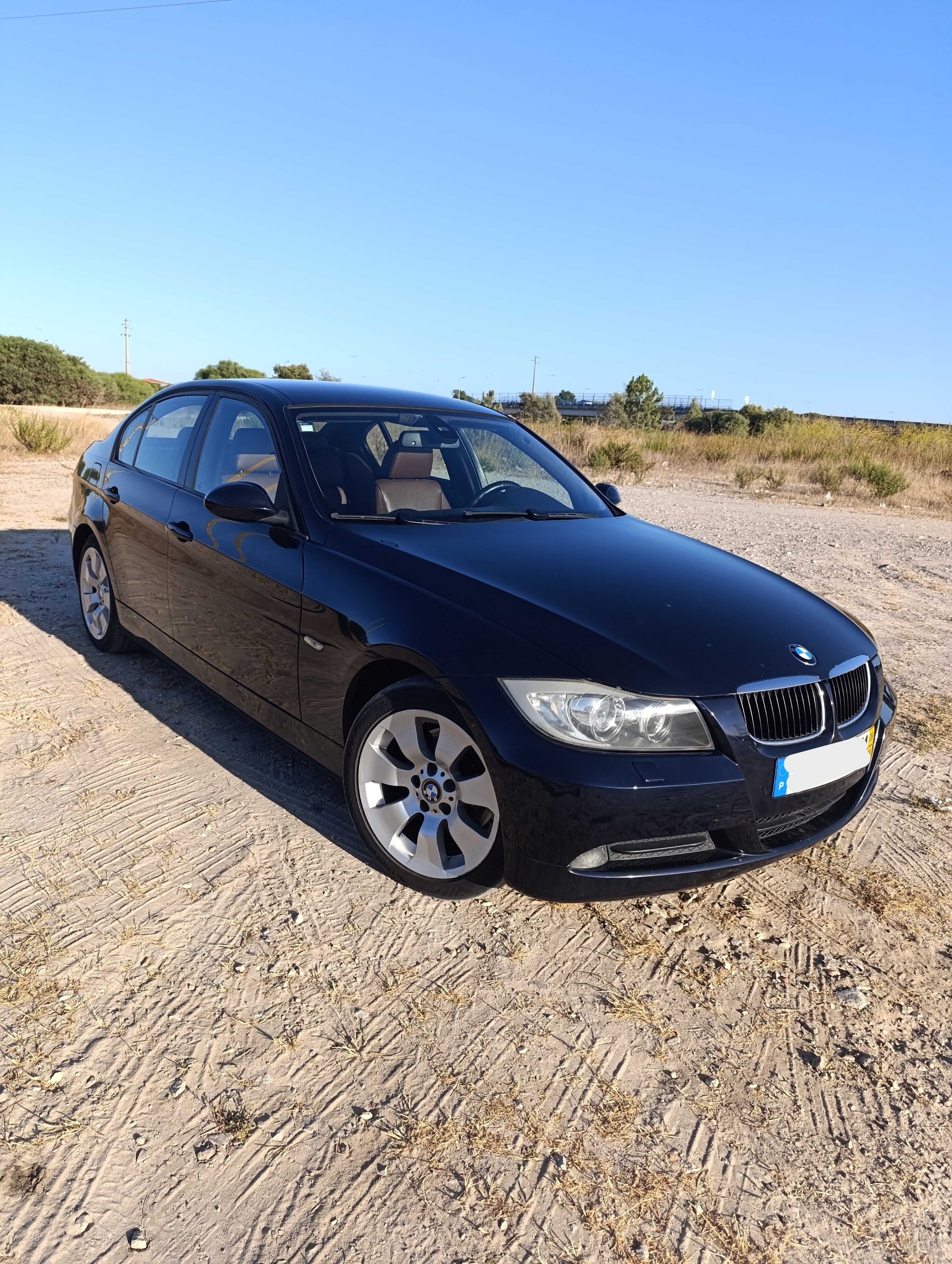 BMW 320D em Optimo estado