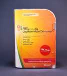 PC # Microsoft Office 2007 Dla Użytkowników Domowych