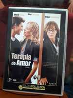 Filme «A terapia do amor?