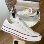 Кеди Converse білі 44 розмір