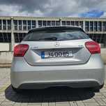 Mercedes-Benz Classe A 180 CDI BE edition style - 10/2014