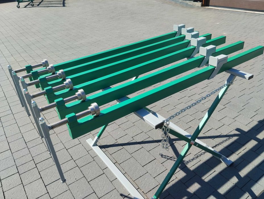 ściski stolarskie, ścisk stolarski, zwory, L=150