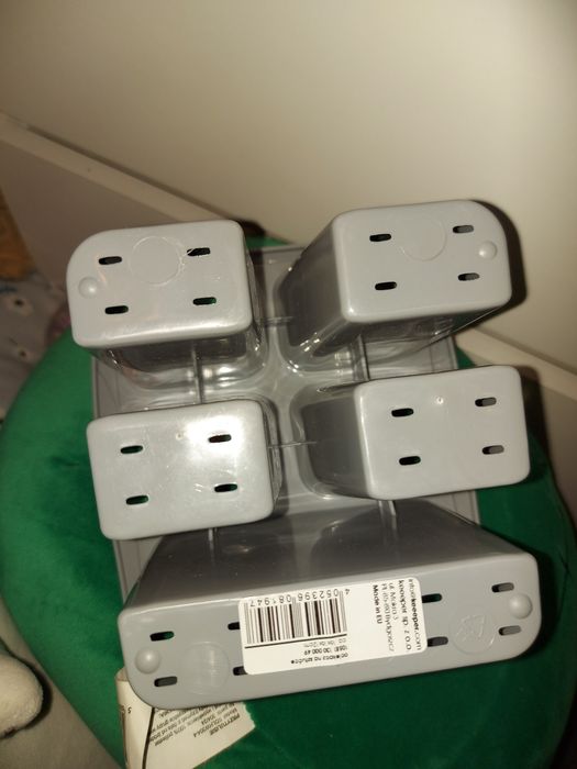 Ociekacz na sztućce