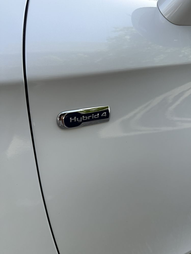 Citroën DS5 2.0 HDi – Potência, Estilo e Conforto