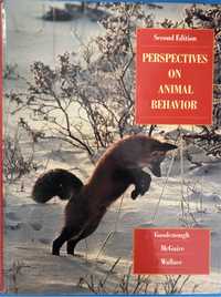 Perspectives on animal behavior