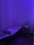 Massagem relaxante