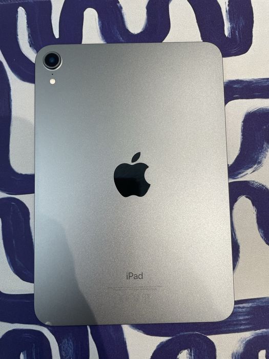 Ipad mini 6 generacji