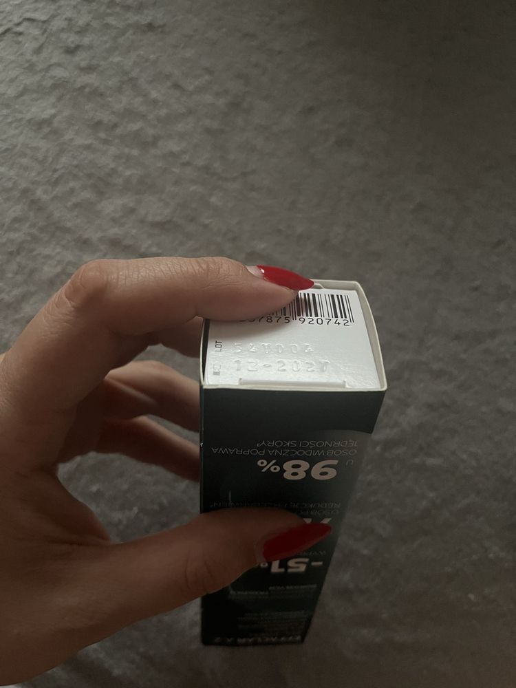 La Roche-Posay Effaclar A.Z. Żel-krem