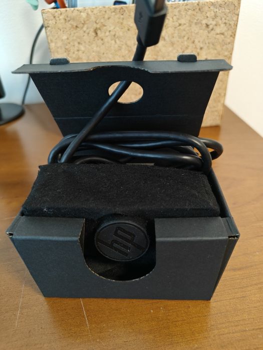 6200 FHD Webcam . Usada 1 vez