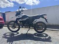 MALAGUTI XTM 50cc ( Negociavel )
