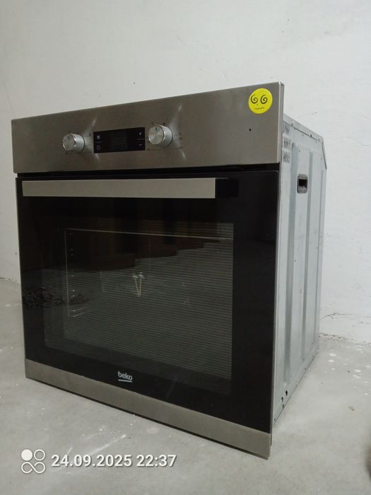 Piekarnik Beko pod zabudowę