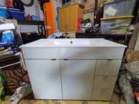 Movel wc bom estado