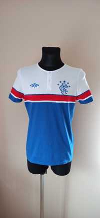 Rangers FC Umbro Koszulka L T-shirt