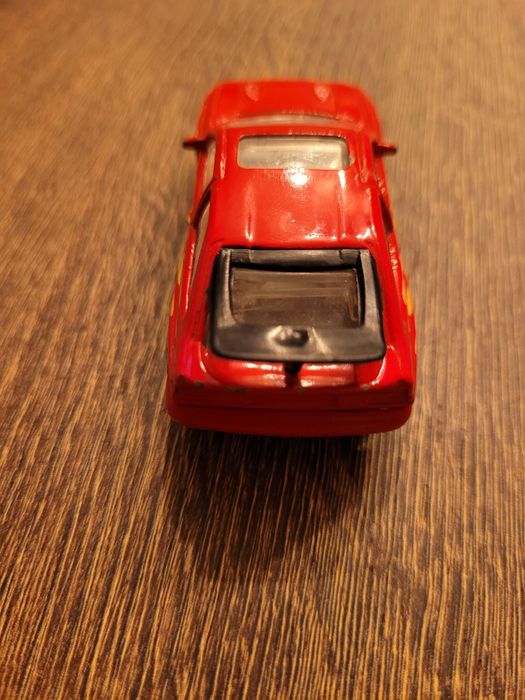 Resorak Ford Escort Matchbox 1:57