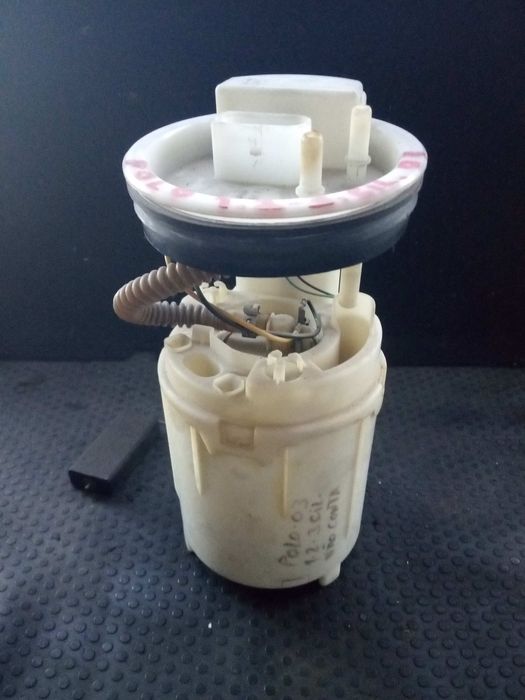 Boia combustível VOLKSWAGEN Polo (9N)