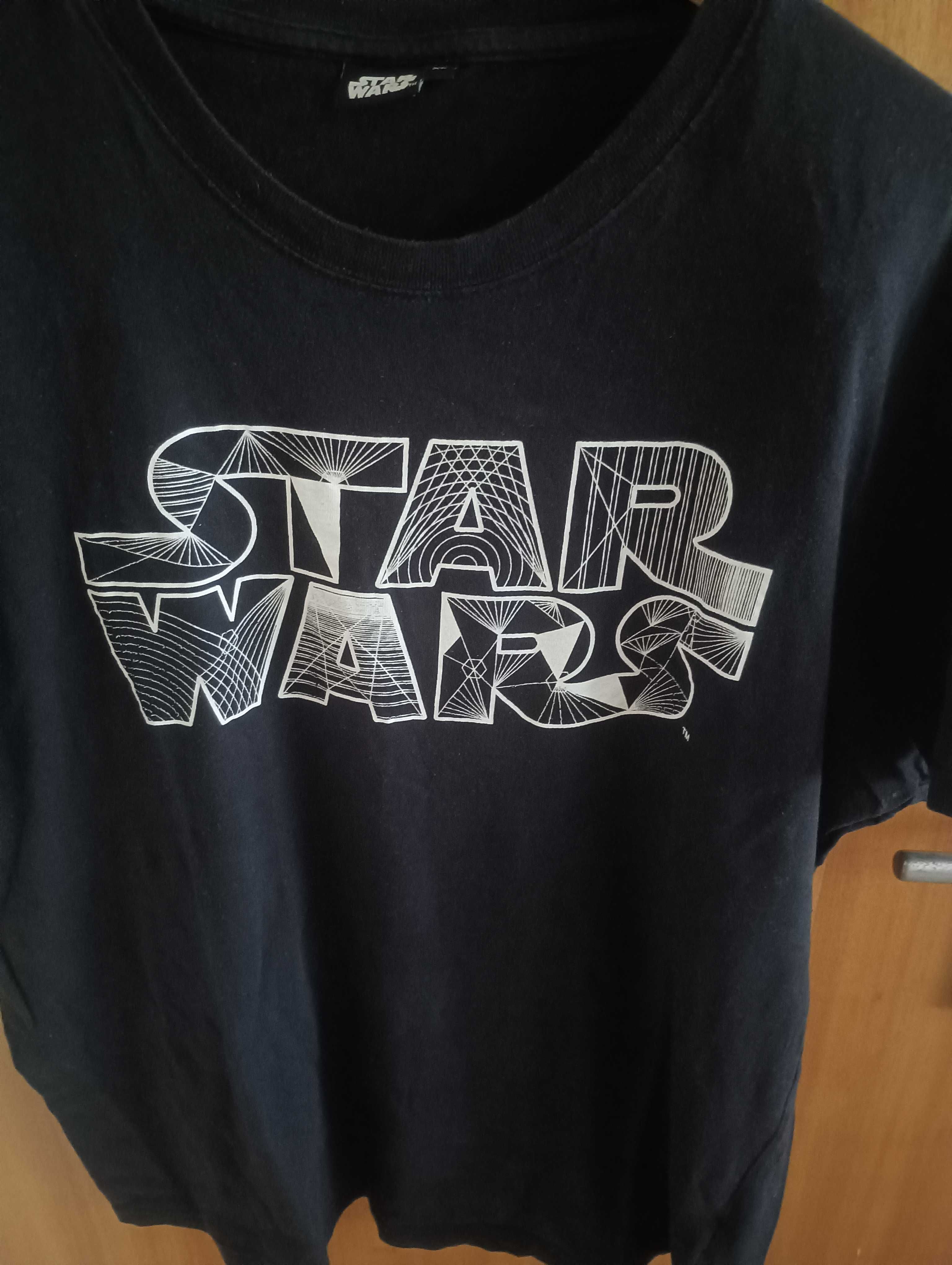 T-shirt Star Wars