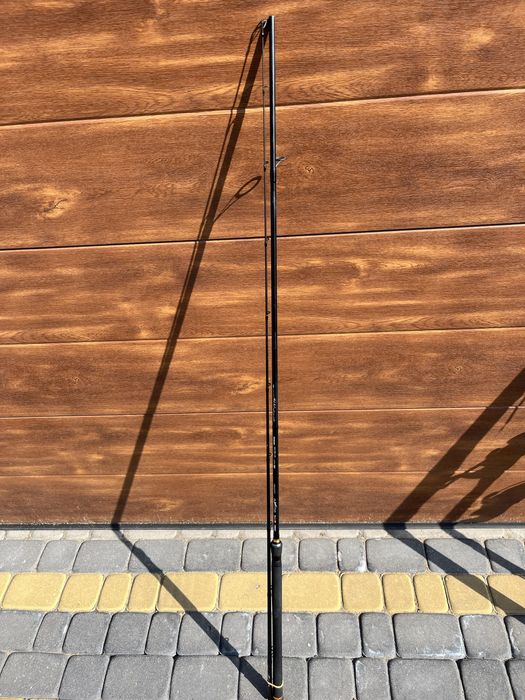 Wedka spiningowa dragon