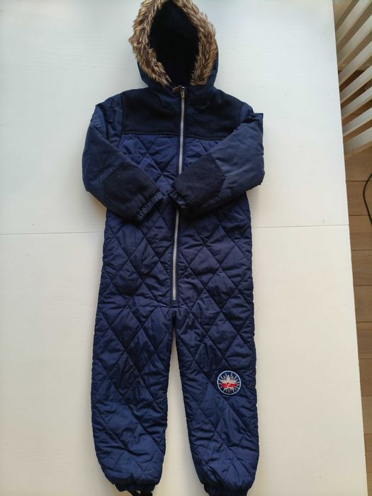 Next Kombinezon jednoczęściowy rozm 86/92