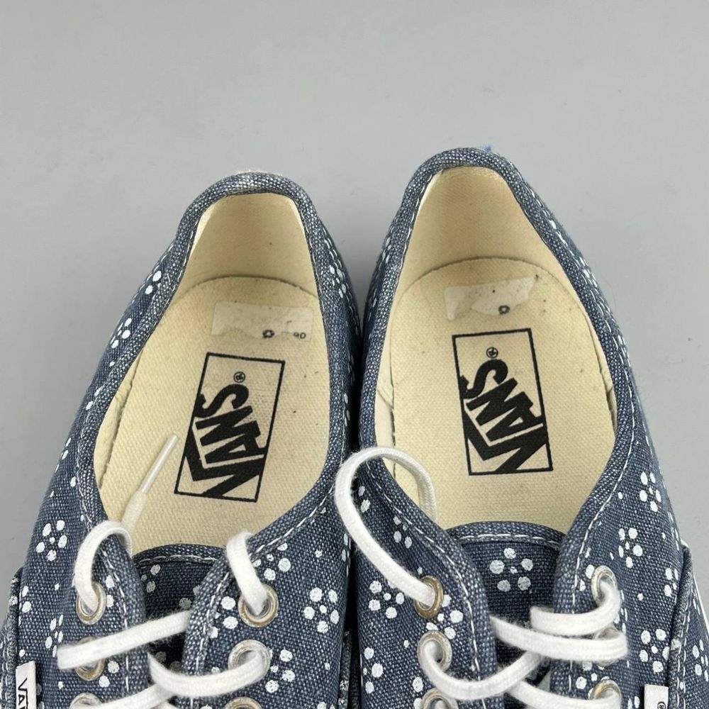 Vans Authentic кеды кроссовки ванс кеди кросівки скейтерські