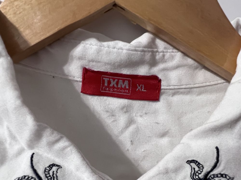 Koszula damska TXM