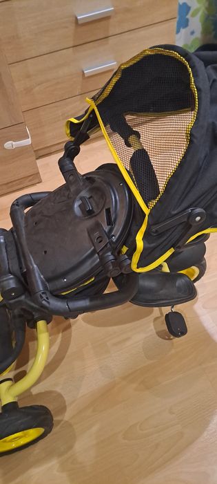 Велосипед дитячий