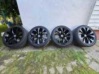 STYLING 227 20" ORI BMW BORBET 5x120 10J i 11J X5 X6 E38 E60 X5 X6