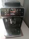 Ekspres do kawy Philips latte go