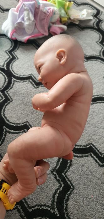 Lalka typu Reborn 31 cm 39cm