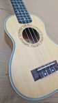Ukulele Ever Play, model UK-60-21