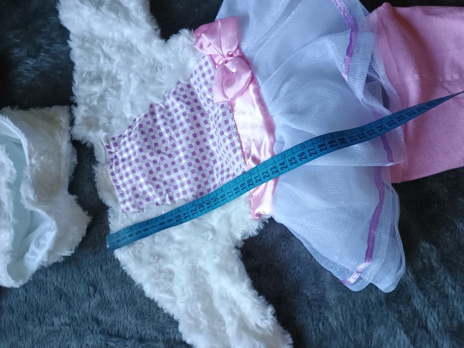 Kostium dla dzieci Owieczka Owca