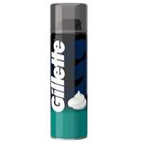 Gillette Sensitive Skin Pianka Do Golenia 200Ml (P1)