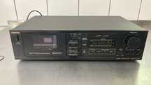 Magnetofon TOSHIBA PC-25