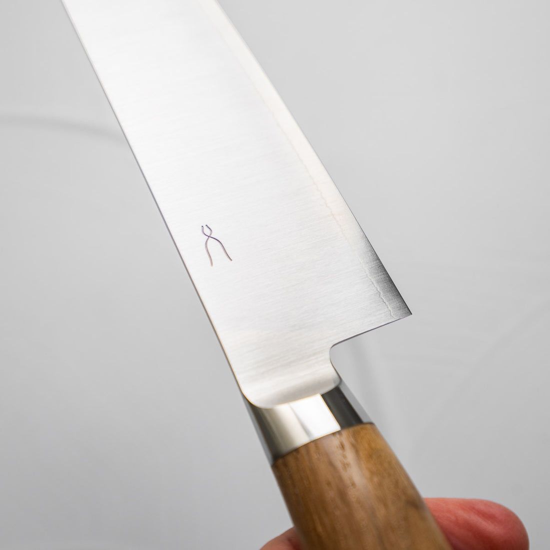 Nóż Japoński Santoku Tadafusa