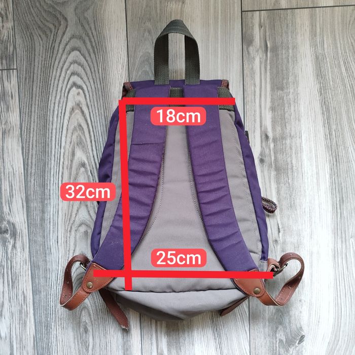 Plecak, igrzyska olimpijskie 1994