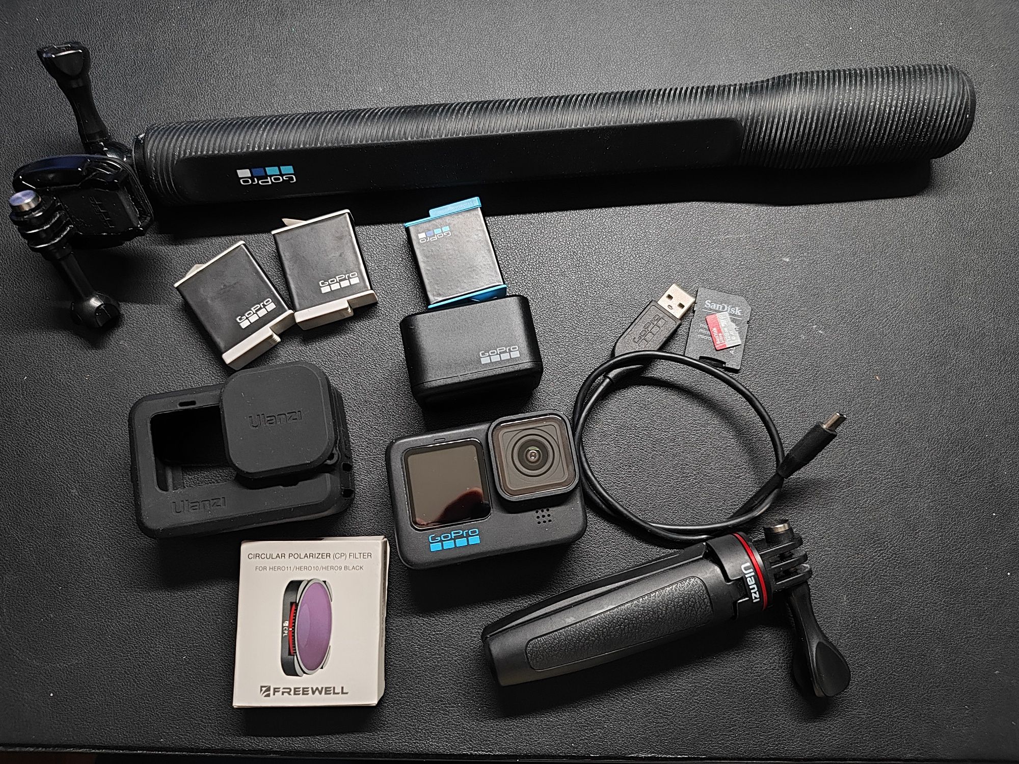GoPro hero 10 black