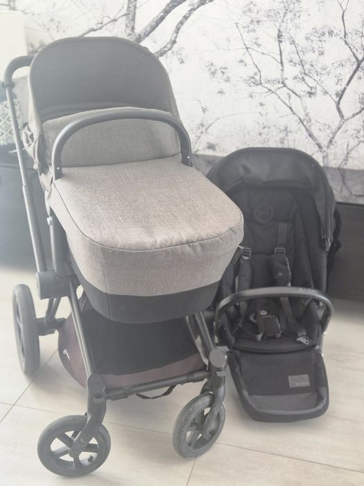 Wózek Cybex Priam