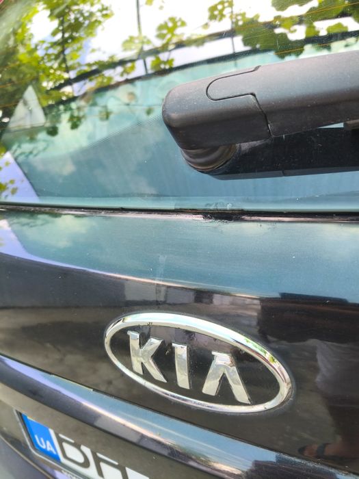 Kia ceed универсал Одесса