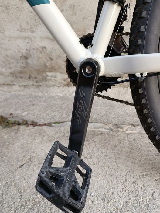 Bicicleta especialized rockhopper sport