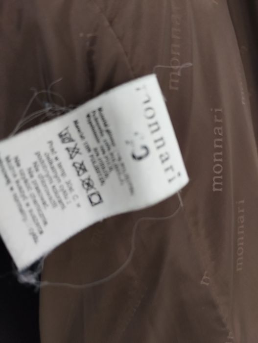 Kurtka puchowa marki Monnari L