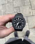 Casio G-Shock GA-2100 idealny na wiosnę lato