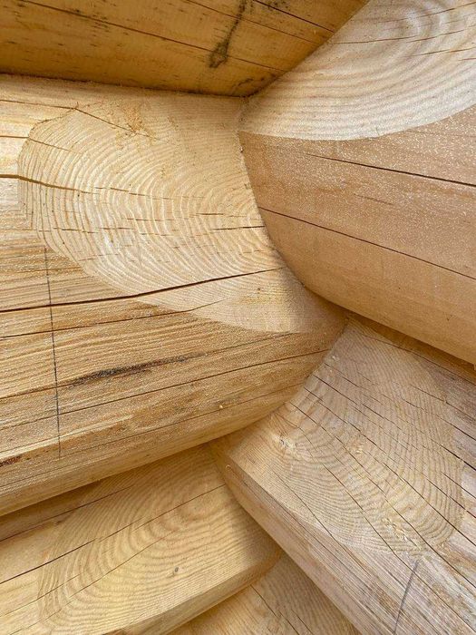 Дерев'яні будинки сауни