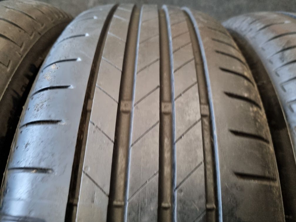 Bridgestone 205/60/17 rok 2023 super stan cena za 4szt letnie